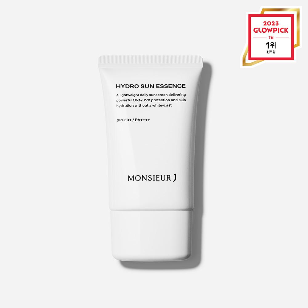 하이드로 선 에센스