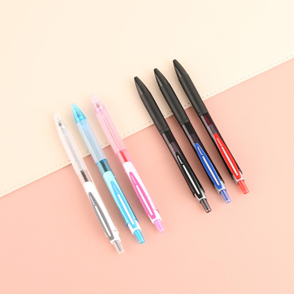 모나미 FX ZETA 국산 볼펜 제타