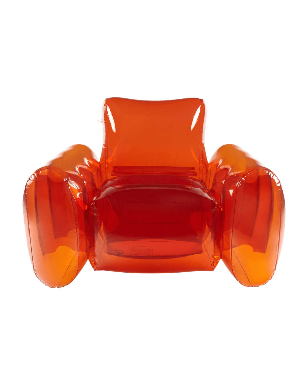 Inflatable Ego Chair