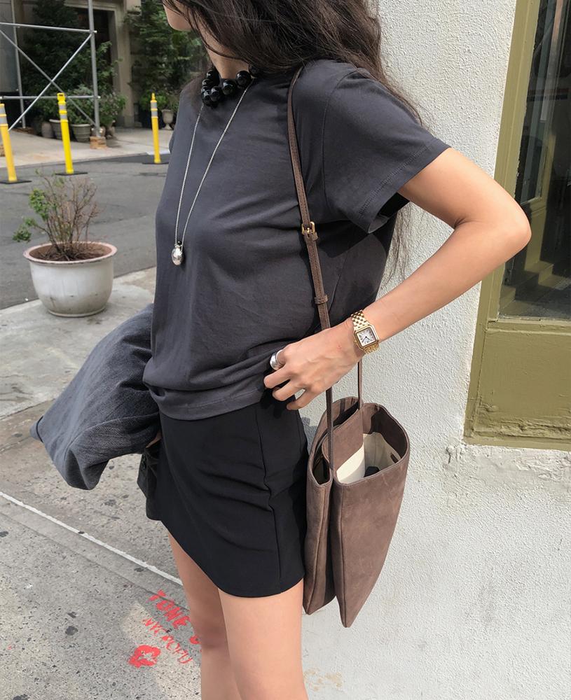 Paranoid Tee (3colors)