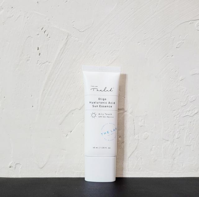 더랩바이블랑두 올리고 히알루론산 선 에센스 40ml(복합, 건성, 지성, SPF50+)