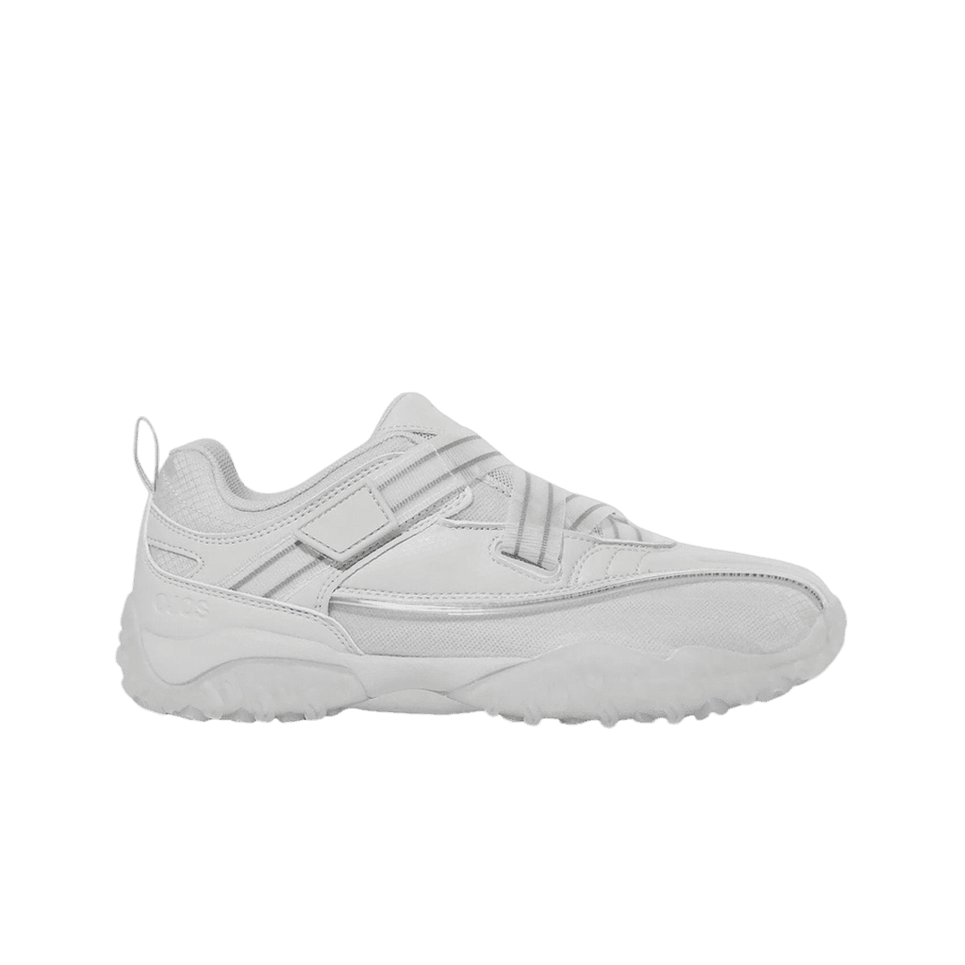 Fila x Ojos Echappe VC Grey