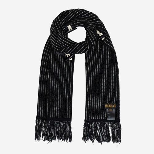 REGION MOTORS CLUB DUFFLE MUFFLER