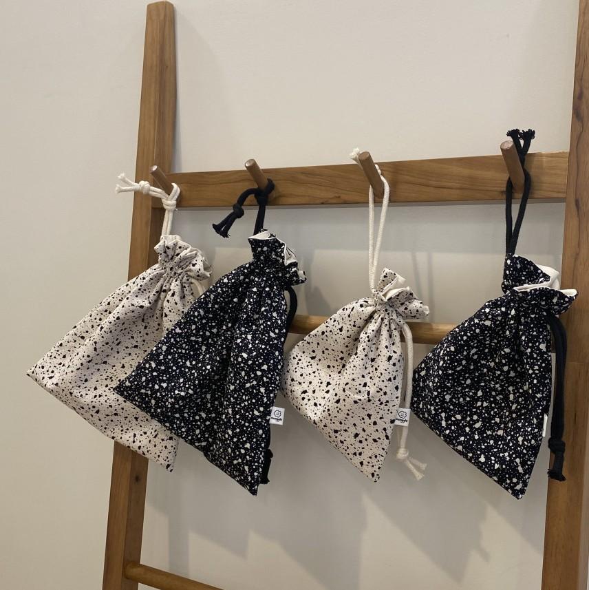 [뭉글상점] 쿠앤크 뭉글파우치 2종