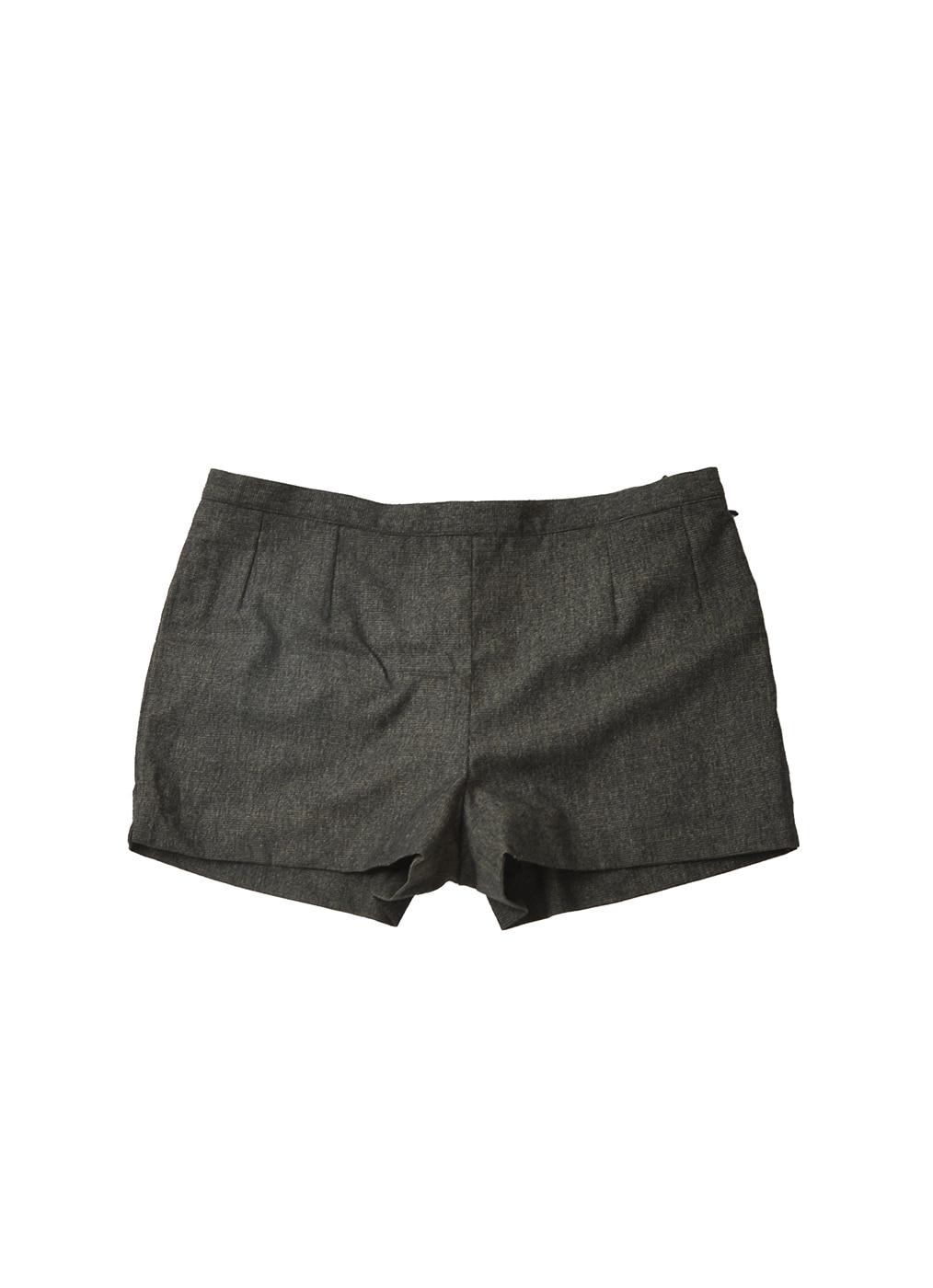 (Made in POLAND) A.P.C. short slacks