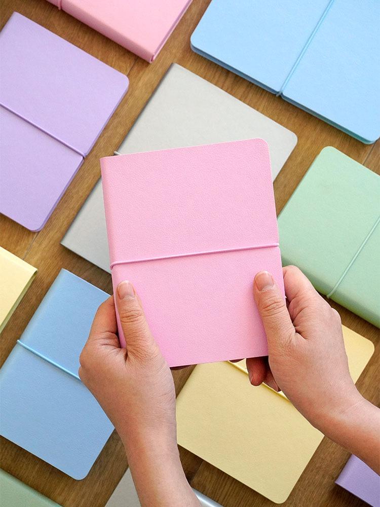 2026년 이야기다이어리 펜 스티커 세트 톨 위클리