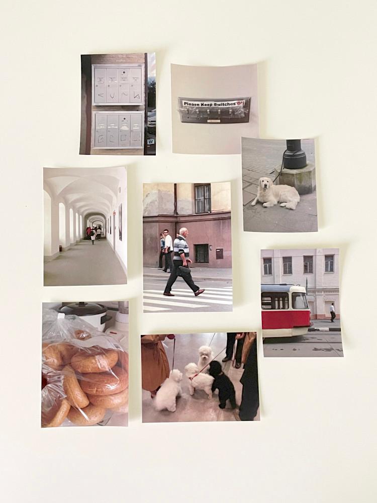 mood 포토 스티커팩