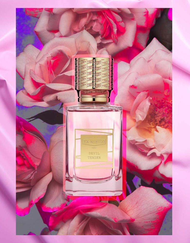 엑스 니힐로 데빌 텐더 DEVIL TENDER 오드퍼퓸 50ML