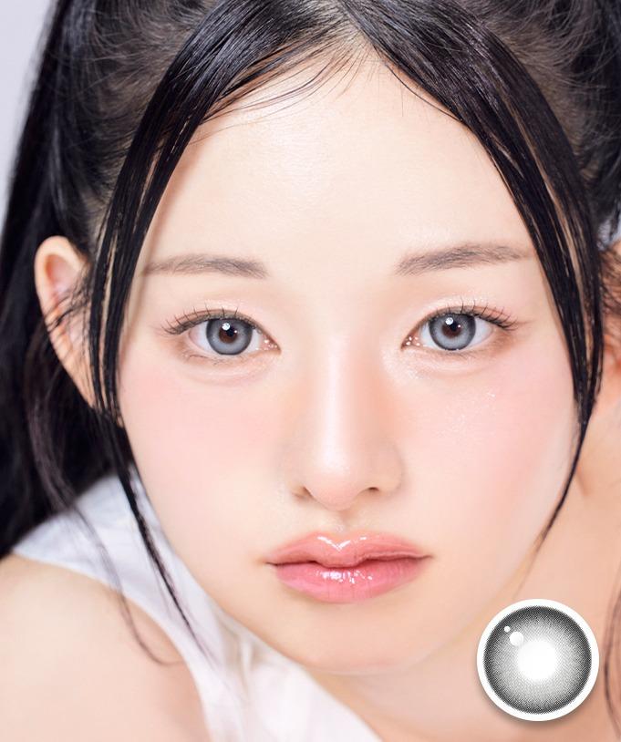 세이렌 포그 그레이