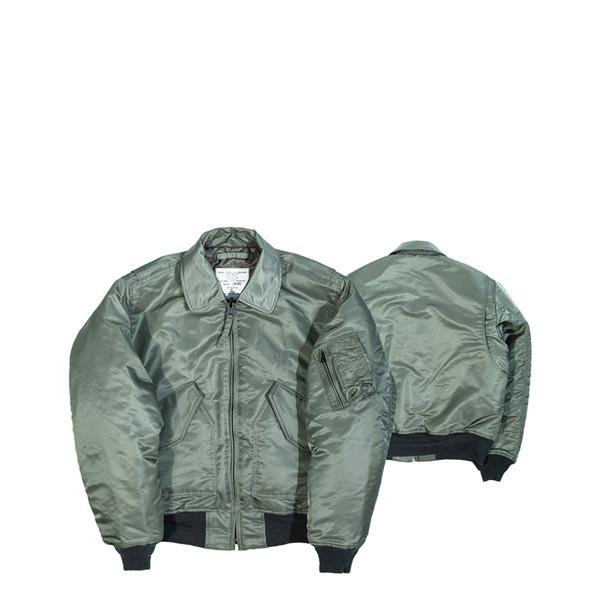 [사이먼스] cwu-45p 봄버 자켓