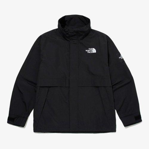 NJ4HM52J 화이트라벨 비란 자켓