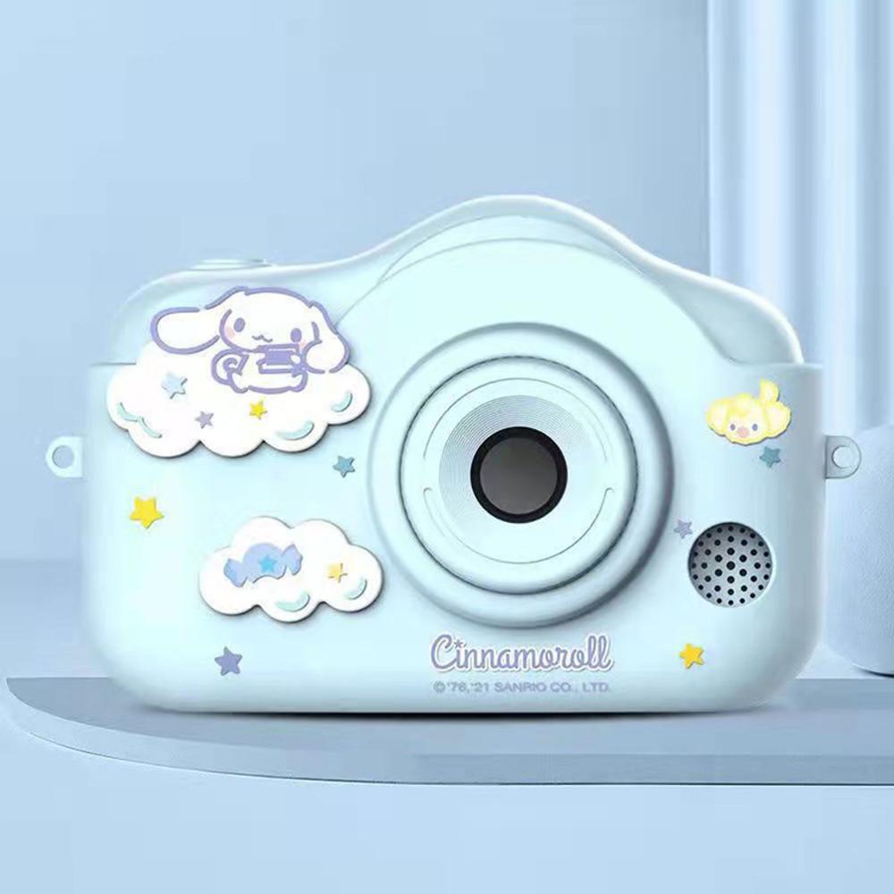 시나모롤 카메라 산리오 소형 디지털 카메라