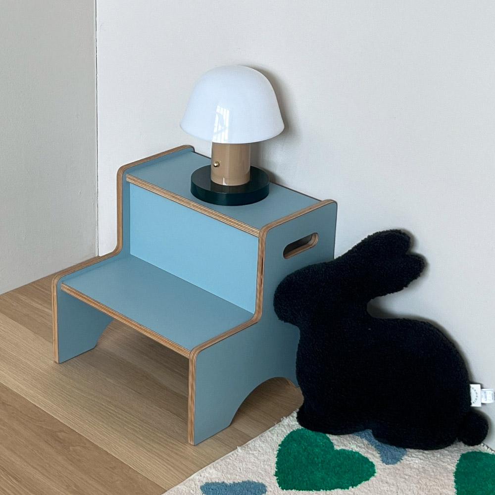 스텝업(Step-up) 스툴 3colors