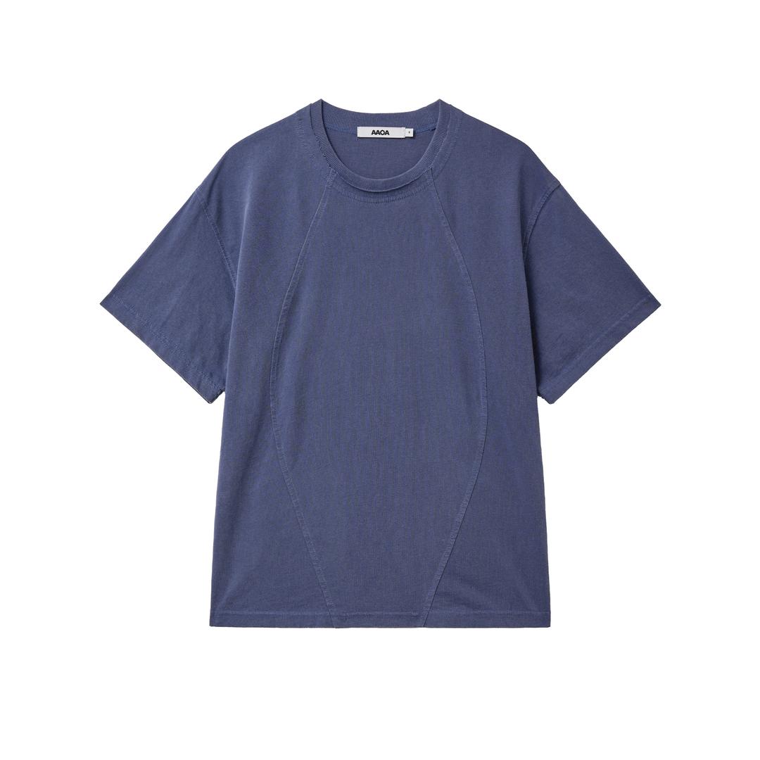 Highline Cutoff Tee(Highline)with Sejong (5/15 순차발송)