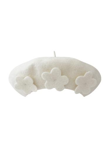 Daffodils Beret