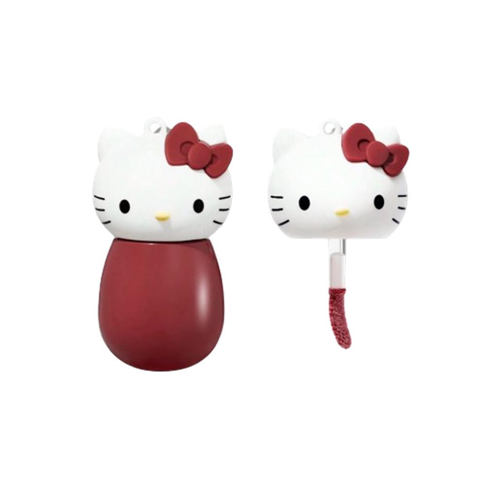 쉬글램 헬로 키티 틴트 안묻어나는립 sheglam x hello kitty