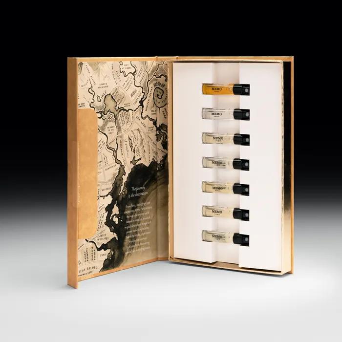 디스커버리 세트_글로벌 베스트(1.5ml 7종)