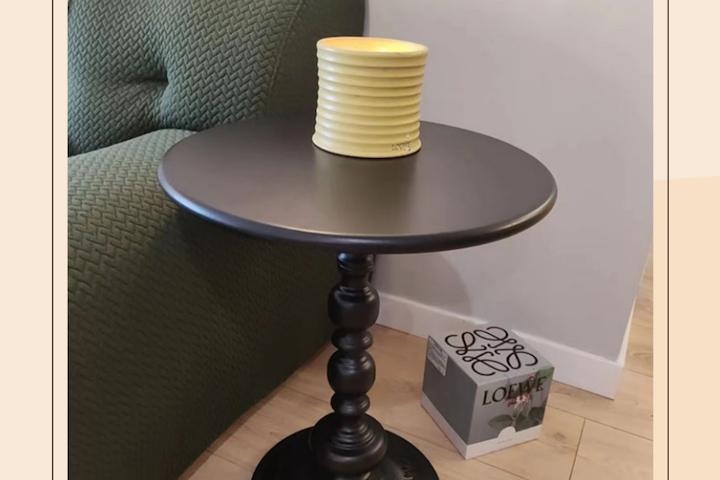 사이드테이블 쇼파 틈새 협탁 이동식테이블