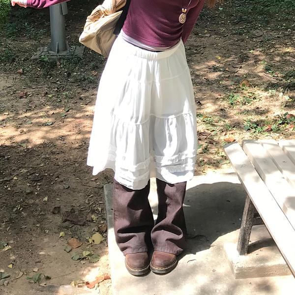 아더 프릴 스커트 ( other frill skirt )