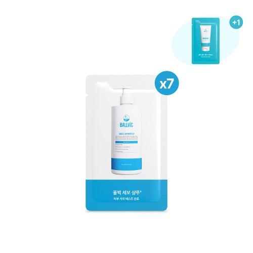 세보샴푸 무료샘플체험 이벤트