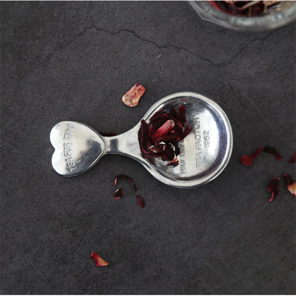 덜튼 티 캐디스푼 / 티 메이저