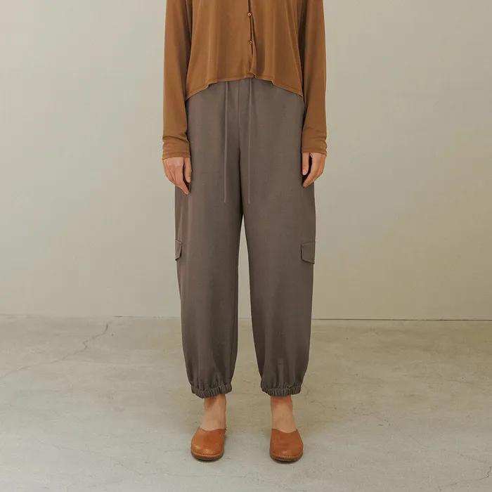 cargo jogger pants