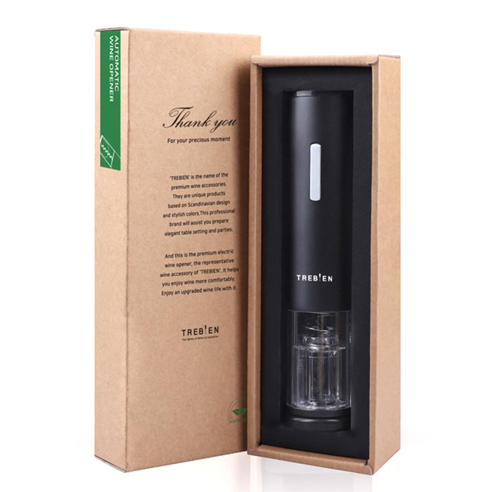 트레비앙 프리미엄 전동와인오프너 DM-803단품