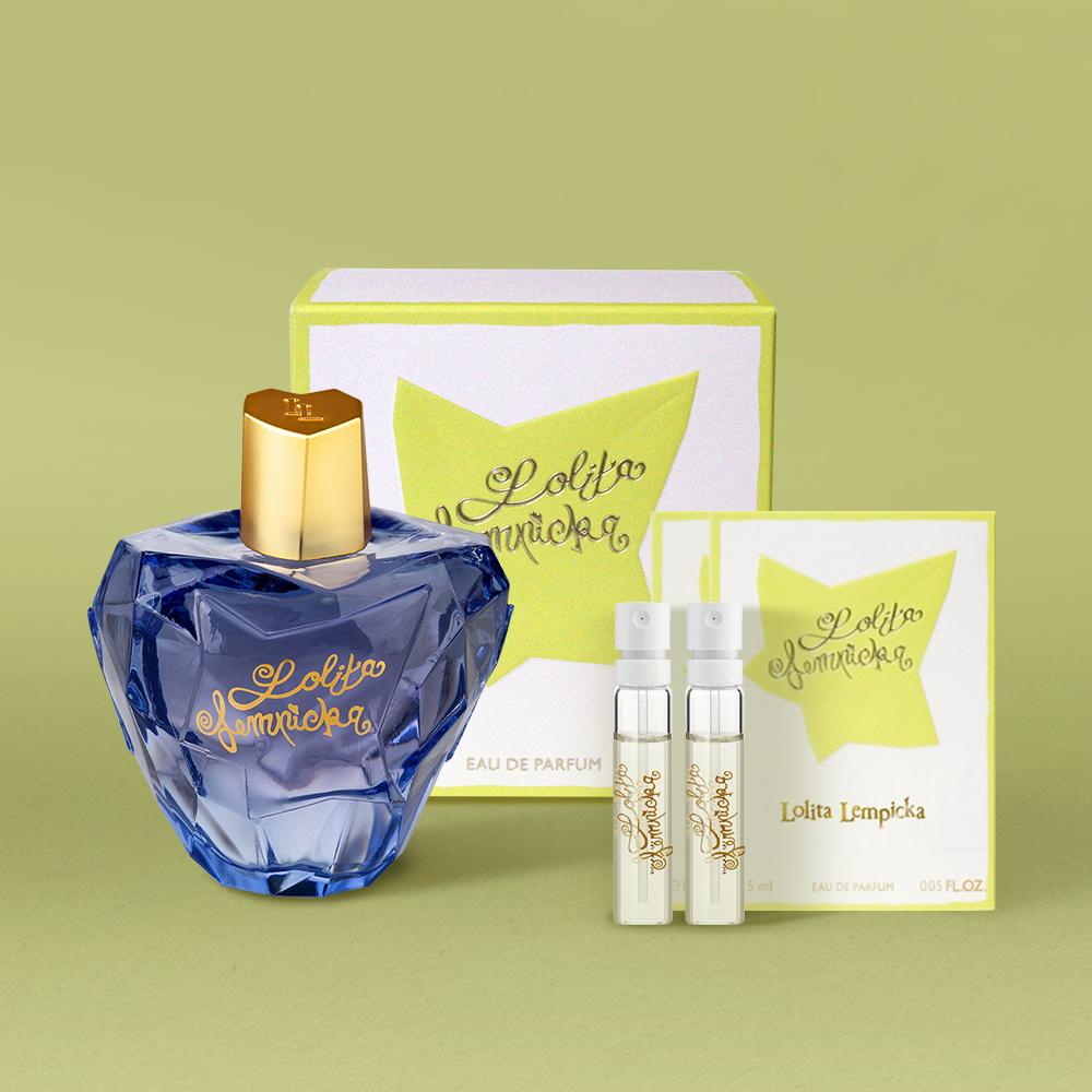 롤리타렘피카 EDP 30ML(+휴대용 향수 2EA)