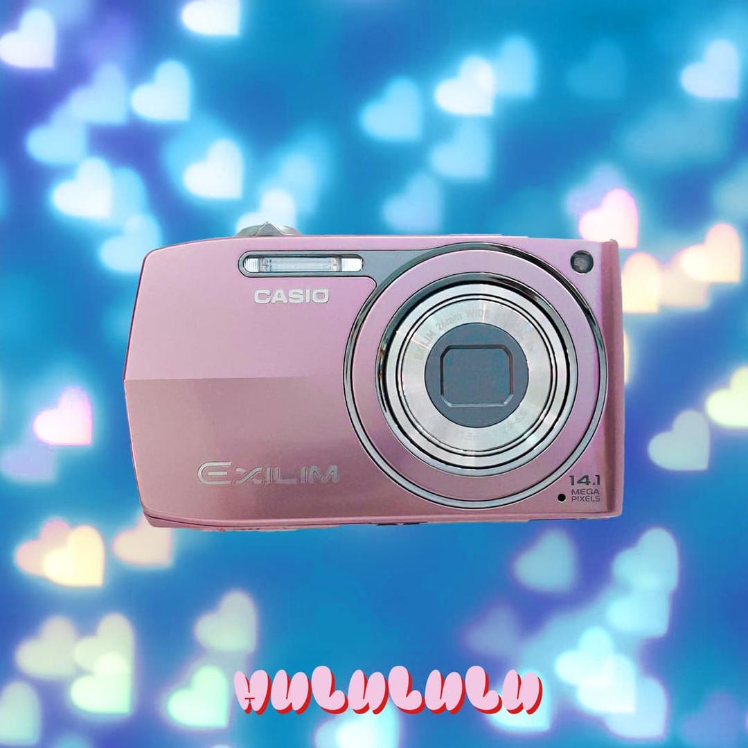 카시오 엑슬림 EXILIM EX-Z2300 (풀박스!) | 후루츠패밀리