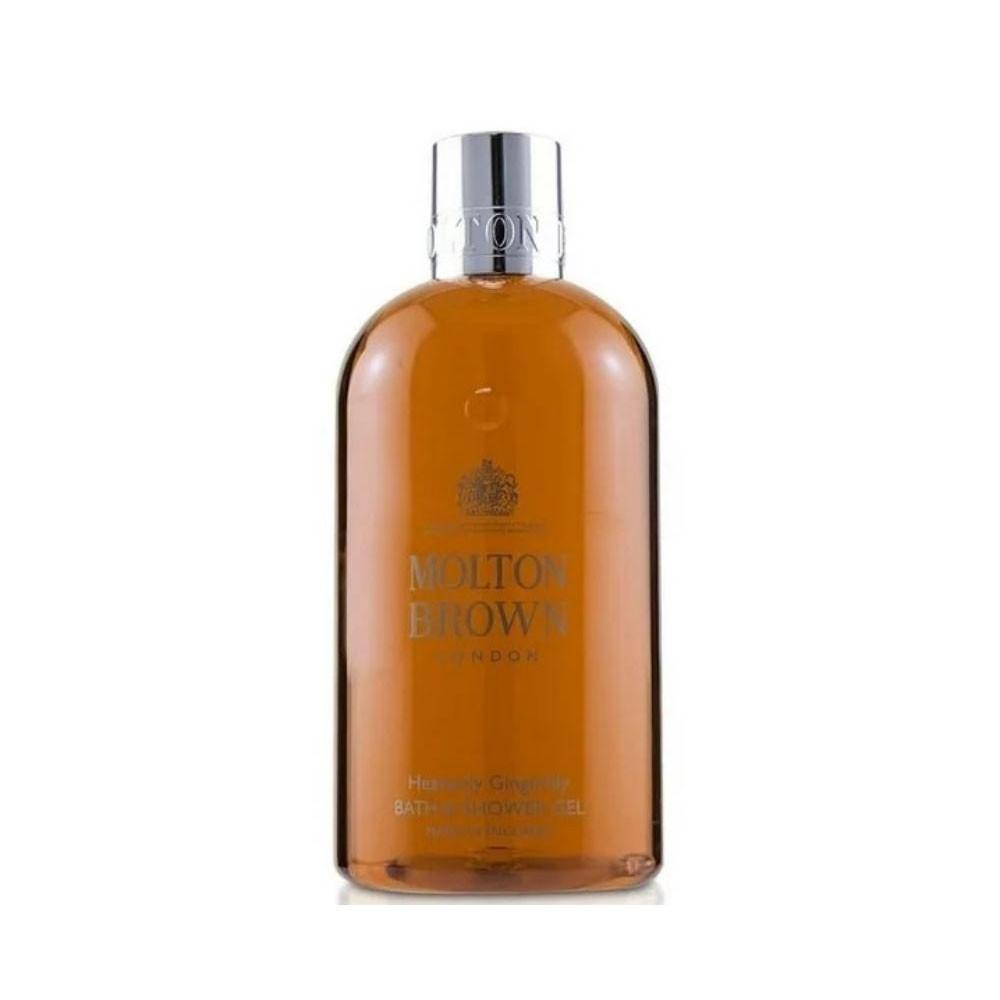 몰튼브라운 샤워젤 바디클렌저 Heavenly Gingerlily 300ml
