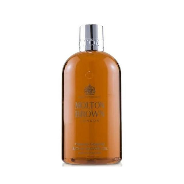 몰튼브라운 샤워젤 바디클렌저 Heavenly Gingerlily 300ml