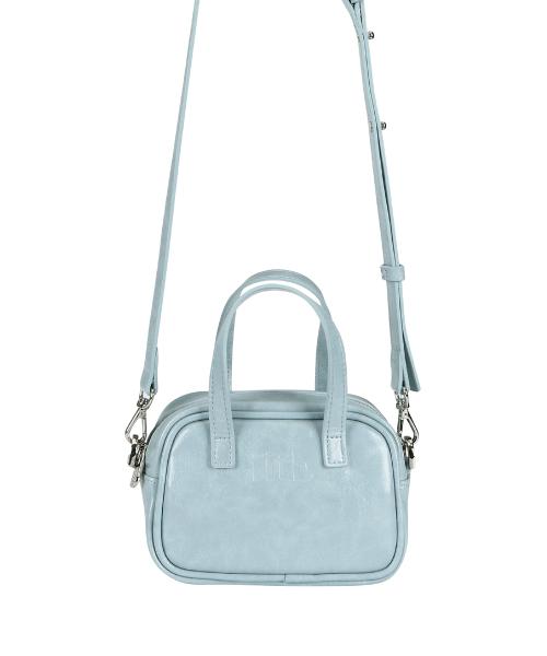 Trapezoid Micro Bag (water)