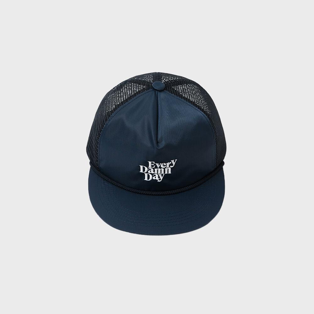 EDD Mesh Cap - Navy