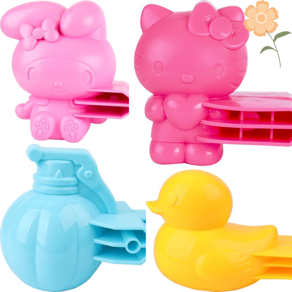 오리 산리오 뽀로로 헬로키티 시나모롤 마이멜로디 쿠로미 폼폼푸린 눈집게 크롱 잔망루피 패티 에디 포비