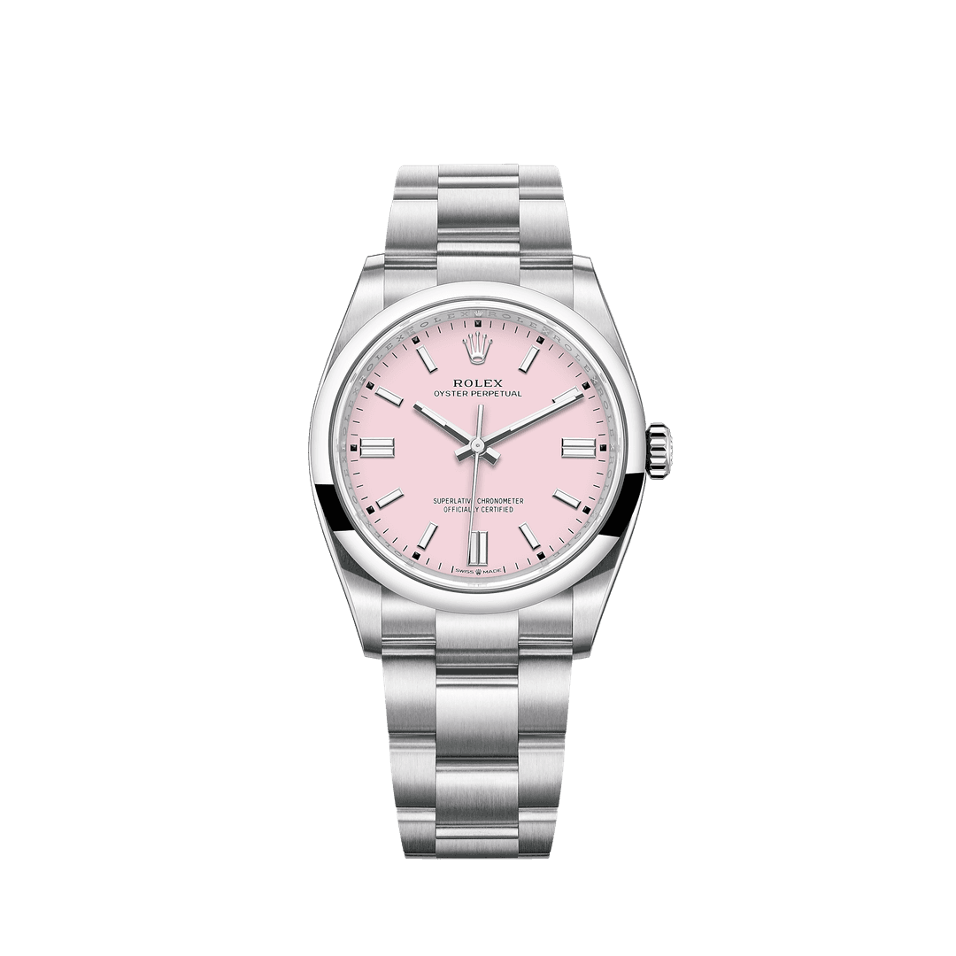 Rolex Oyster Perpetual 36