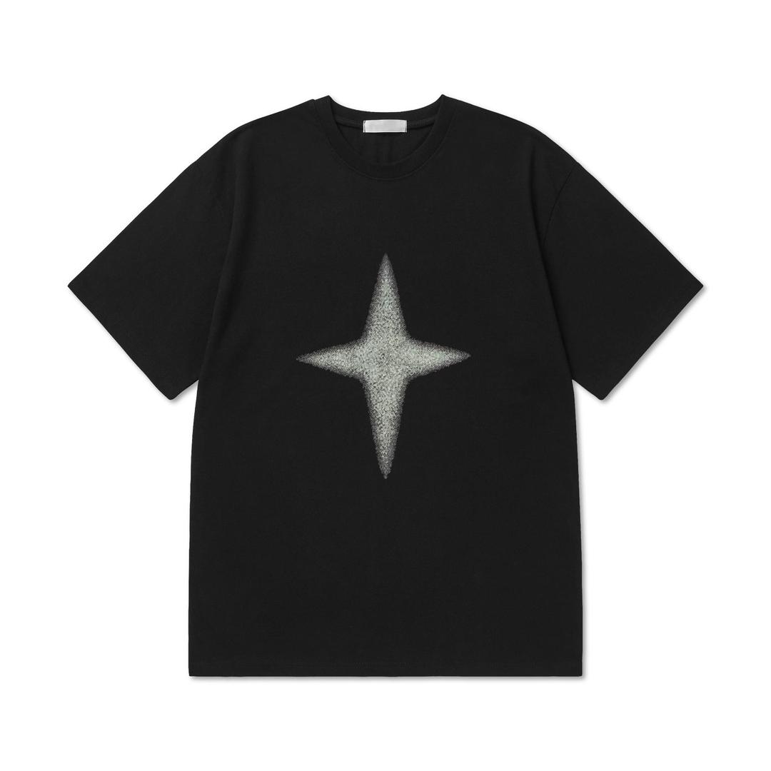 스타 반팔티 (3colors)