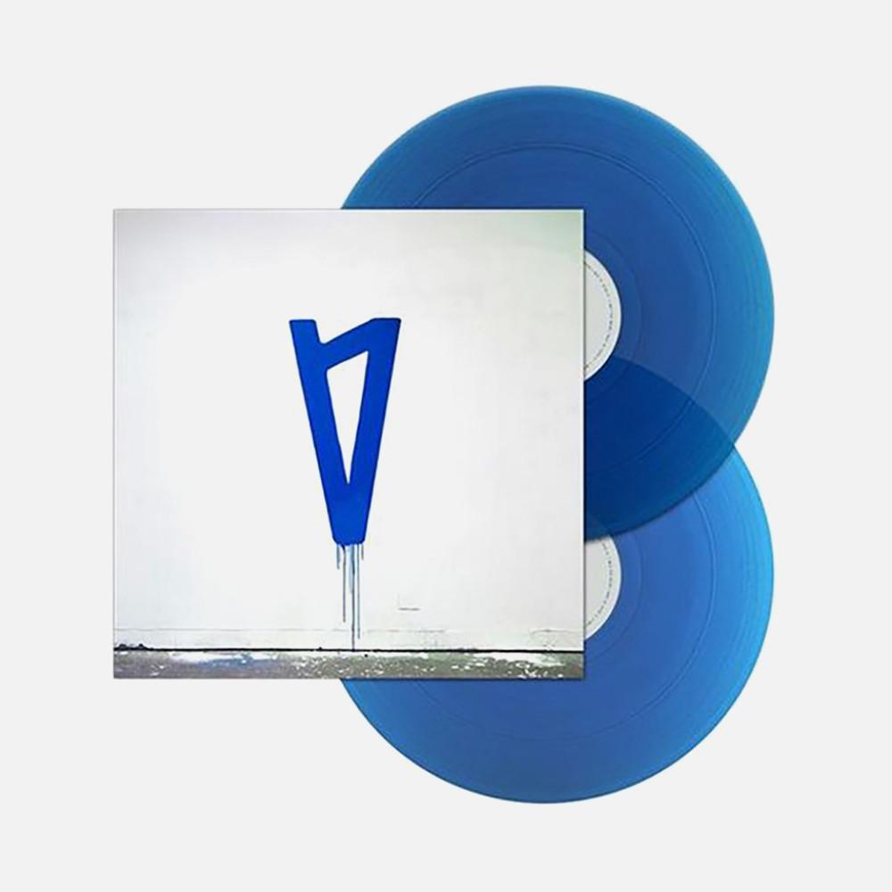 [국내배송] 라우브 LP I Met You When I Was 18 Vinyl 바이닐 블루 엘피판