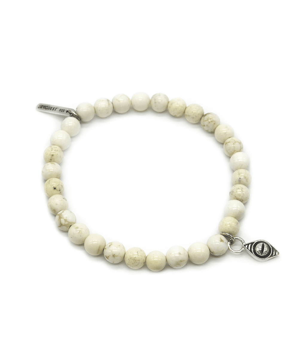 Eye in pendant 2 (turquoise)