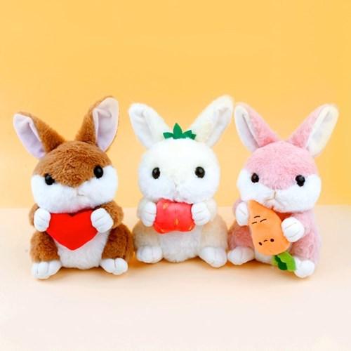 버니팝 토끼 인형