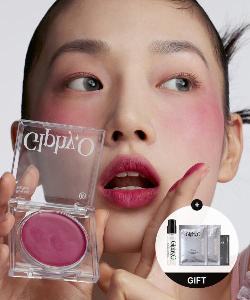 포그 밤 3.2g (4colors) +(증정) 시티슬립 1.8ml 향수 + 글피오 샤쉐3종