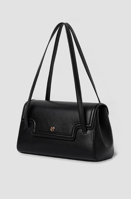 Mude bag / Black *