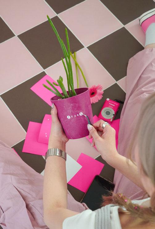 대용량 숫자스티커 1