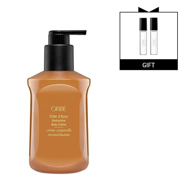 [단독] 코트 다쥐르 바디 크림 300ml (+프레그런스 2ml 2종)