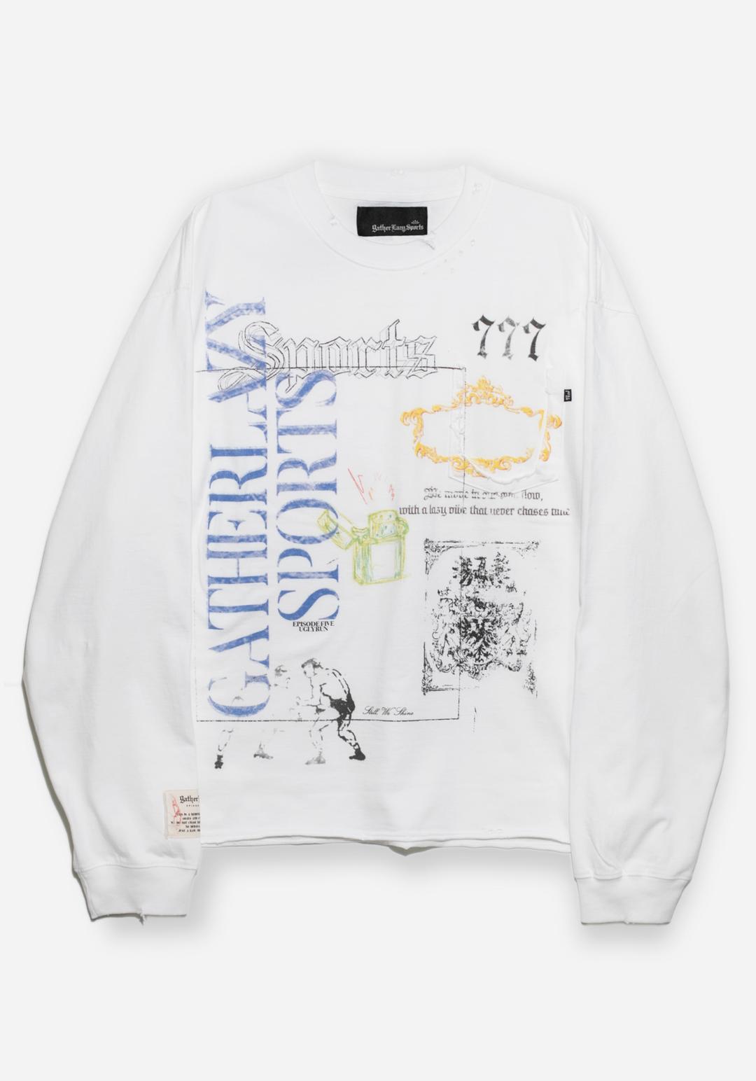 ARCHIVE LONG SLEEVES