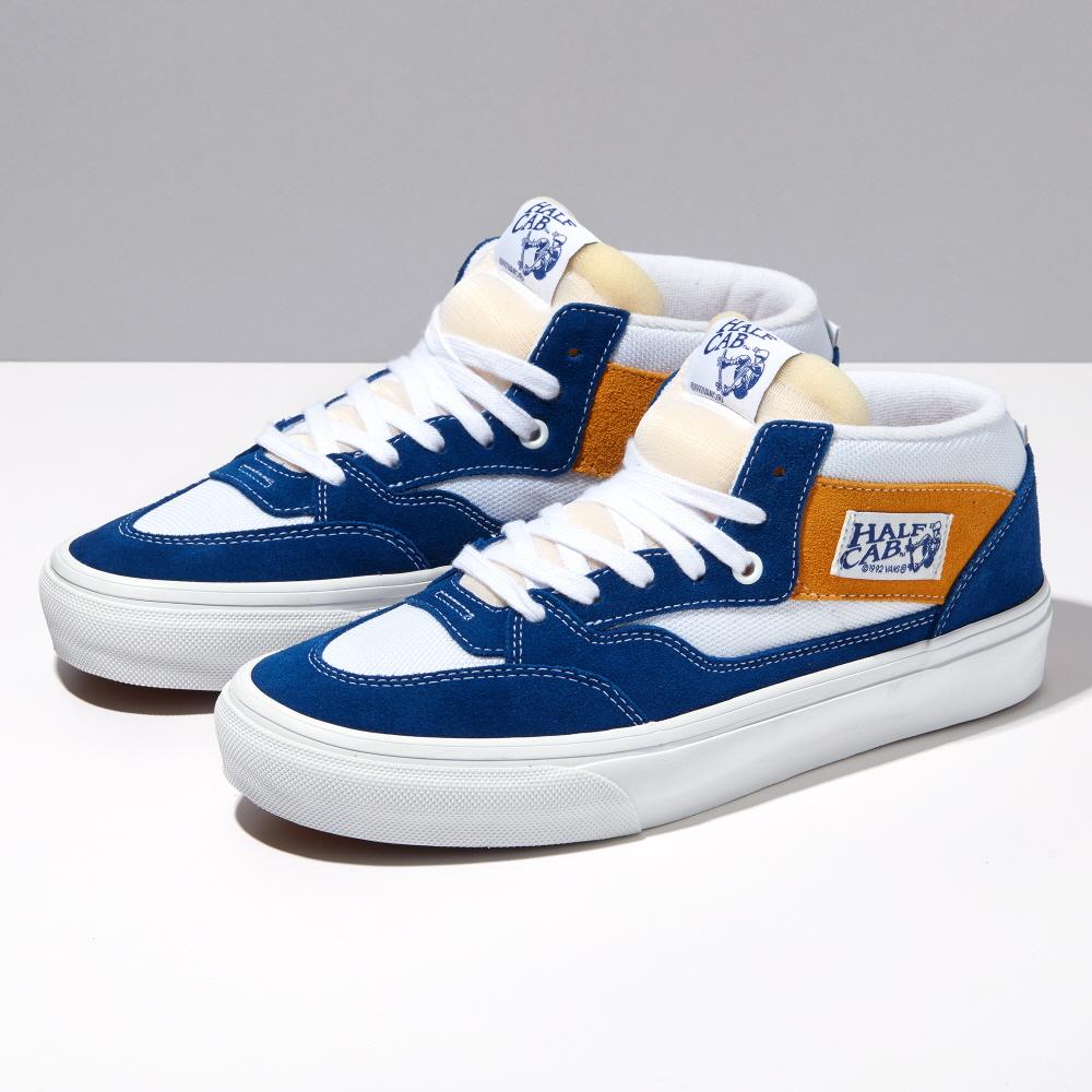 스케이트 Half Cab 하프 캡 '92