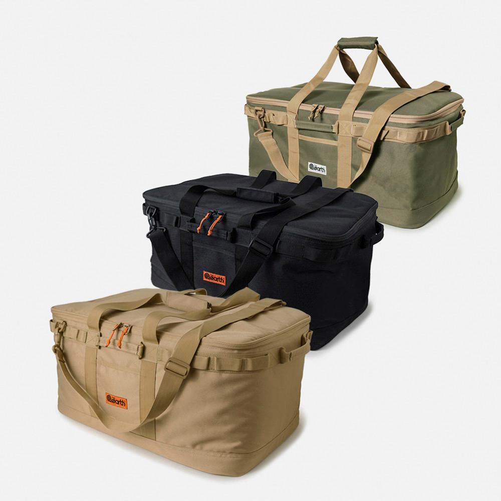 CORDURA 52L Multi Bag 디얼스 코듀라 멀티백 캠핑가방 캠핑수납가방