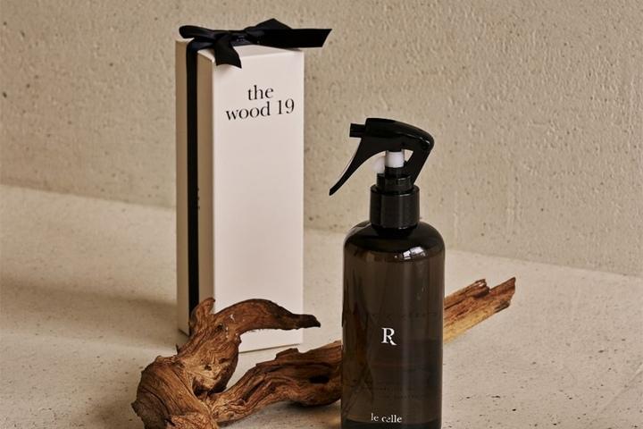 룸 스프레이 더우드 19 250 ml