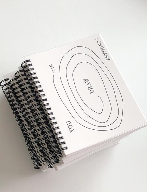 DRAWING BOOK