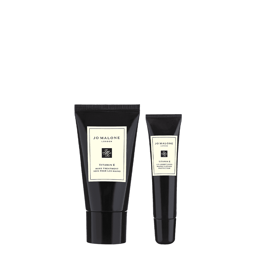 Vitamin E Hand & Lip Duo