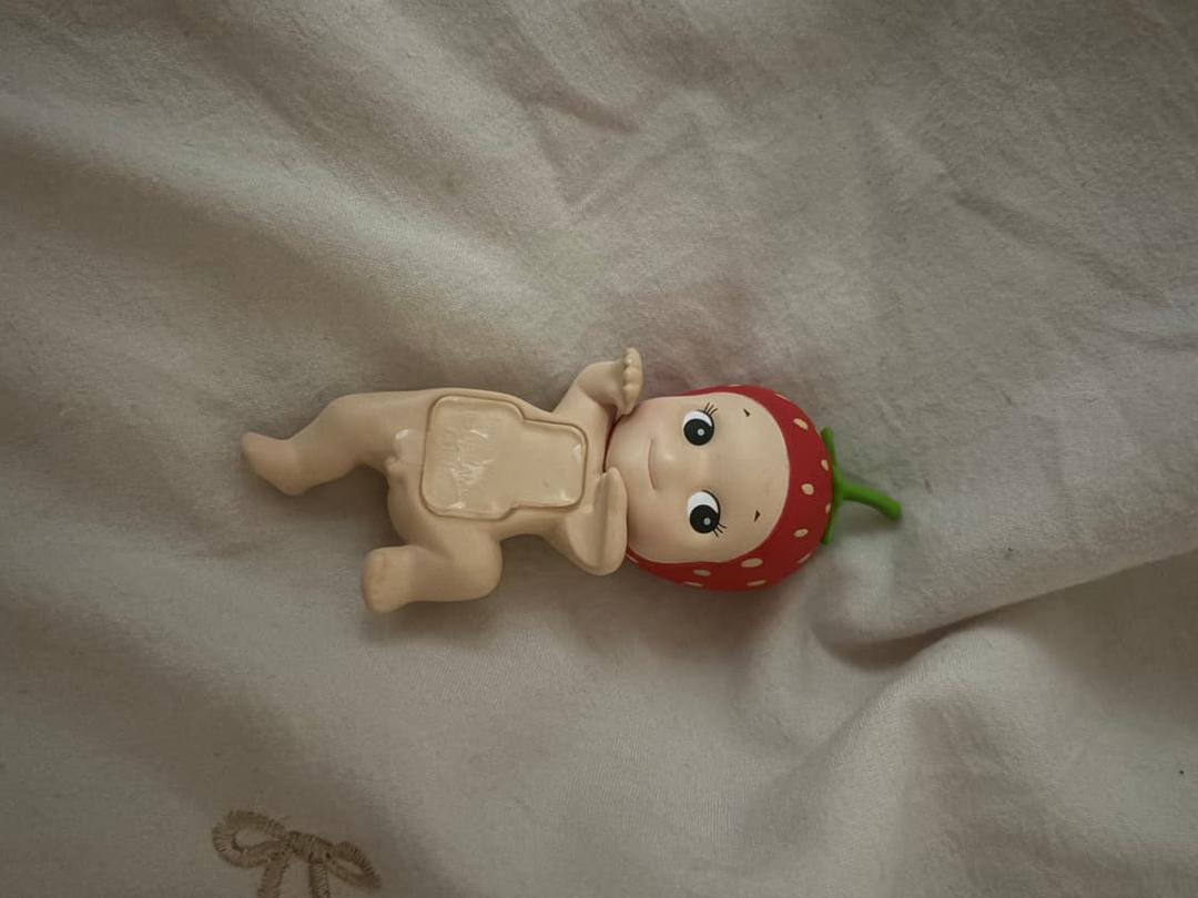 소니엔젤 하베스트 딸기 히퍼 | 후루츠패밀리